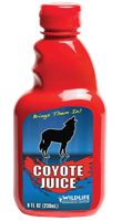 Wildlife Research Coyote Juice Calling Scent