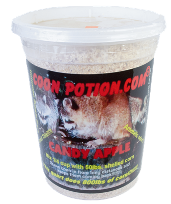 Coon Potion