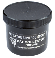 PCG Cat Collector