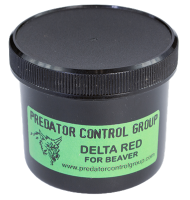 PCG Delta Red Lure