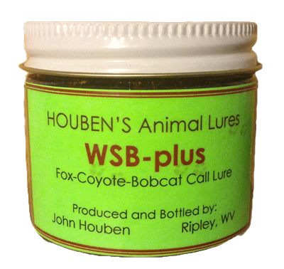 Houben's WSB Plus Call Lure