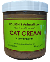 Houben's Cat Cream