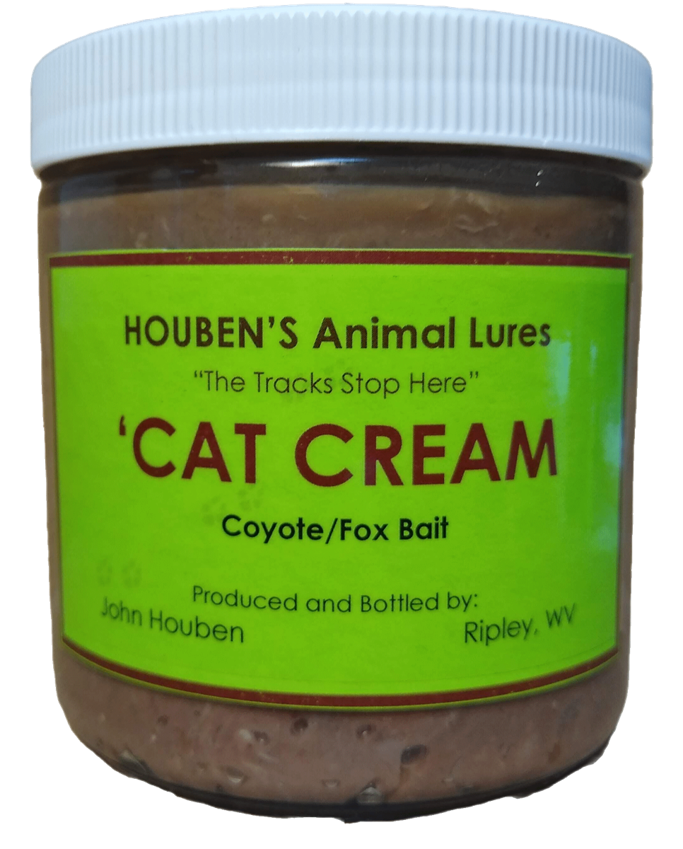 Houben's Cat Cream