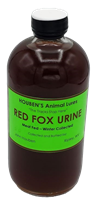 Houben's Red Fox Urine 16 oz