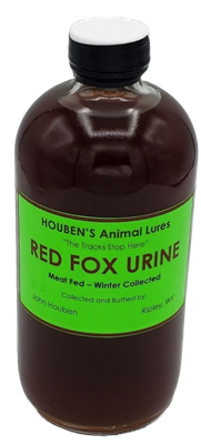 Houben's Red Fox Urine 16 oz