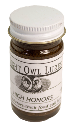 Night Owl High Honors