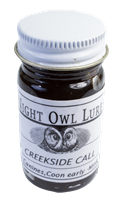 Night Owl Creekside Call