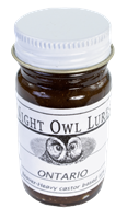 Night Owl Ontario Lure