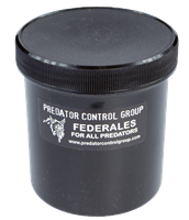 PCG Federales Bait