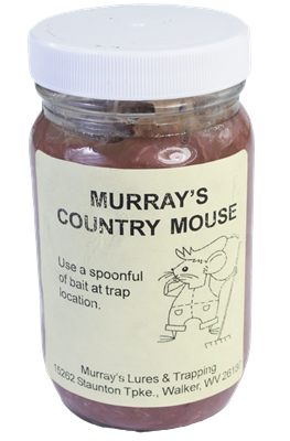 Murray's Country Mouse Bait