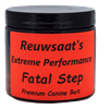 Reuwsaat Fatal Step Paste Bait