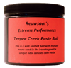 Reuwsaat Teepee Creek Paste Bait