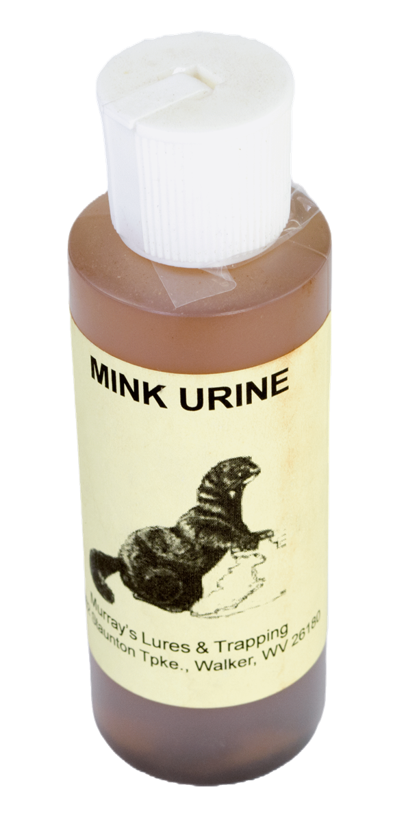 Murray's Mink Urine