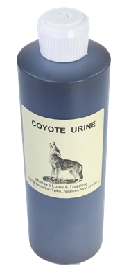 Murray's Coyote Urine with Antifreeze