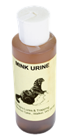 Murray's Mink with Antifreeze