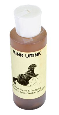 Murray's Mink with Antifreeze