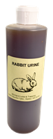 Murray's Rabbit Urine with Antifreeze