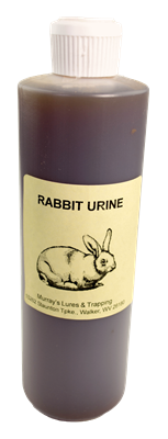 Murray's Rabbit Urine with Antifreeze