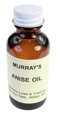 Anise Oil