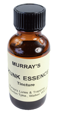 Skunk Essence Tincture