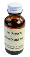 Rhodium Essence Oil