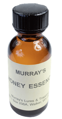 Honey Essence Oil