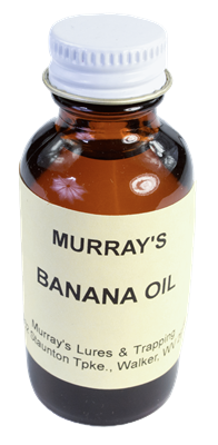 Banana Oil