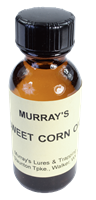 Sweet Corn Oil
