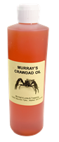 Murray's Crawdad Oil
