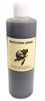 Murray's Raccoon Urine with Antifreeze