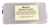 Blended Trap Wax