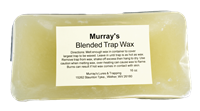 Murray's Yellow Trap Wax