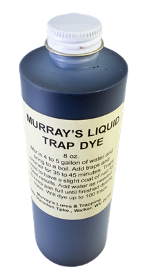 Liquid Trap Dye