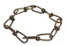 Twin Loop Chain