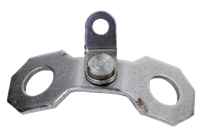 Sleepy Creek 360 Double Stake Swivels