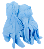 Nitrile Skinning Gloves
