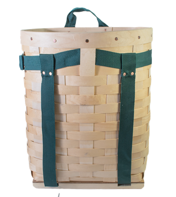 Trapping Basket
