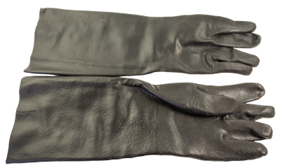 18-Inch Trapper's Waterproof Gauntlet