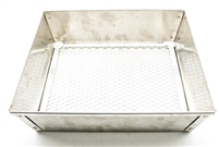 Stainless Steel Dirt Sifter