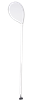 Heavy Duty Release Pole