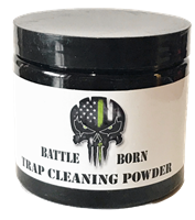 Battle Born Trap Cleaner by Southern Snares