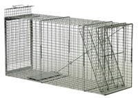 Duke Animal Trap - Large Heavy Duty - Model 1112