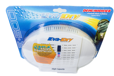 Eva-Dry High Capacity Dehumidifier