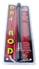 Dri-Rod Dehumidifier Rod