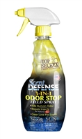 Scent Defense Odor Stop Field Spray