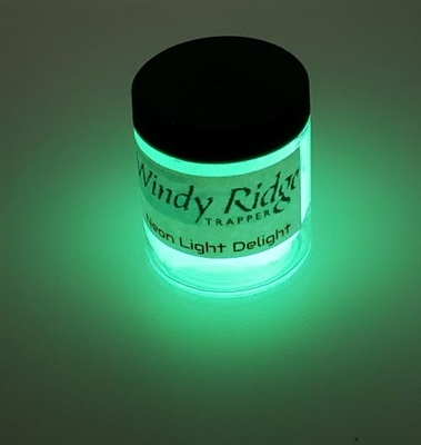 Windy Ridge Trapper Neon Light Delight