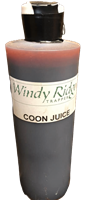 Windy Ridge Trappers Coon Juice