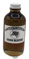 Stutler & Stutler Coon Buster Lure