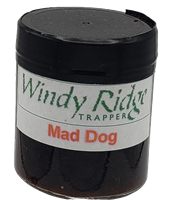 Windy Ridge Trapper Mad Dog Lure
