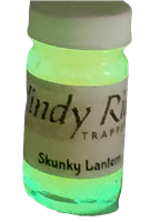 Windy Ridge Skunky Lantern Lure